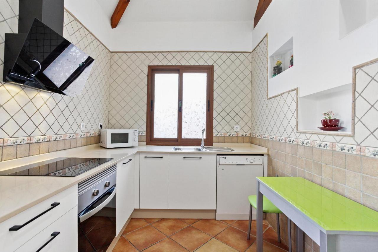 Villa Thomas Коралео Екстериор снимка